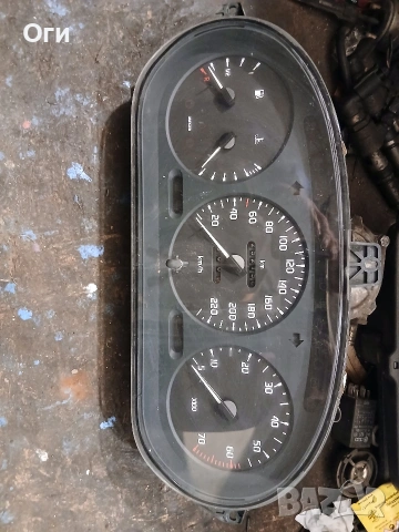 Километражно табло за Рено Меган 1.6 7700/839/644 *0904/643/9900