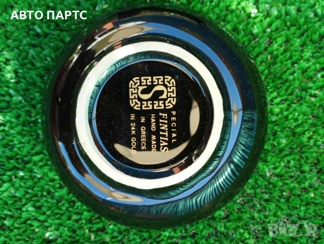 Стар сувенир от Гърция, снимка 2 - Други стоки за дома - 55051579