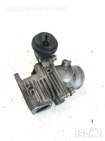 Дроселова клапа за Alfa Romeo 147 1.9 JTD (2004), снимка 3 - Части - 54994548