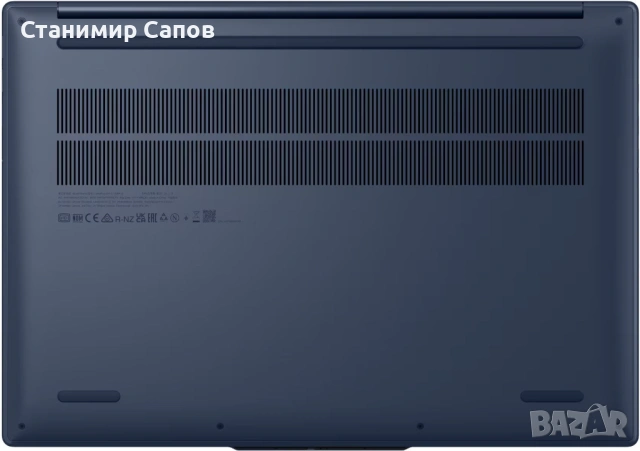 Лаптоп Lenovo IdeaPad Slim 5, снимка 4 - Лаптопи за работа - 54659298