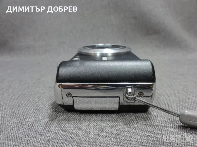 ЦИФРОВ ФОТОАПАРАТ SAMSUNG WB600 12.2MP CCD DIGITAL CAMERA Y2K RETRO DIGICAM, снимка 9 - Фотоапарати - 55423528