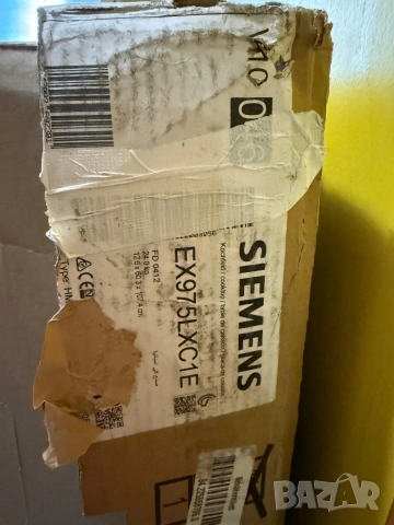 SIEMENS EX975LXC1E-индукционни котлони, снимка 2 - Котлони - 54376894