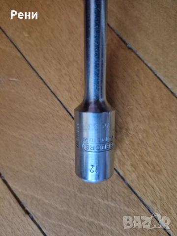 Гедоре Вюрт Хазет, снимка 7 - Други инструменти - 54309259