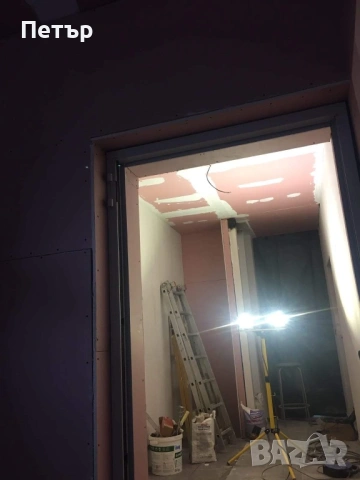 Вътрешни ремонти София, снимка 4 - Бояджийски услуги - 54046843