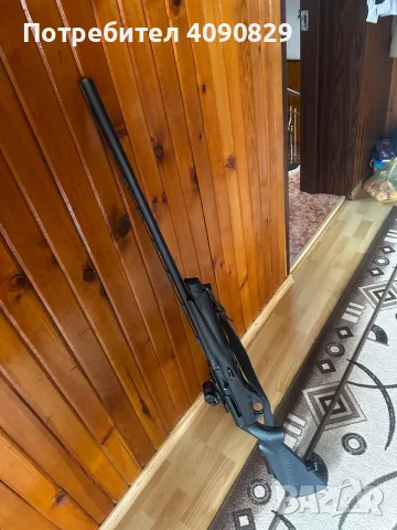Benelli vinci бенели винчи, снимка 4 - Ловно оръжие - 55533905