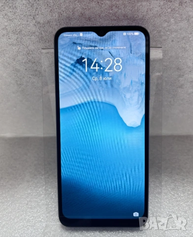 Перфектен! Huawei nova Y61 64GB 4GB RAM Dual, снимка 3 - Huawei - 55204665