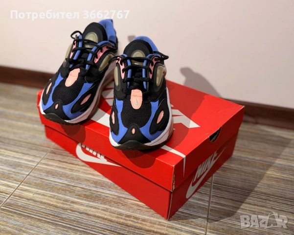 Nike Air Zephyr, снимка 2 - Маратонки - 54904814