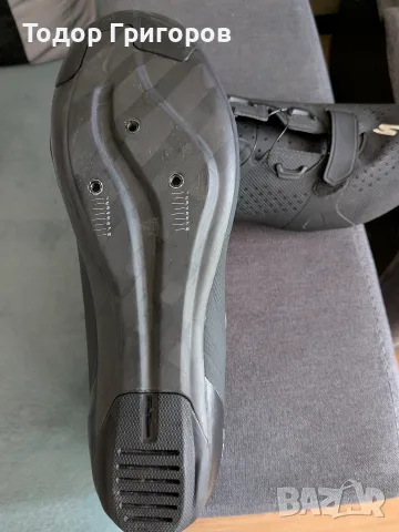 SPECIALIZED TORCH 2/Обувки за велосипед, снимка 2 - Аксесоари за велосипеди - 55320099