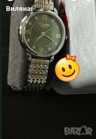 Дамски часовник Lee Cooper 