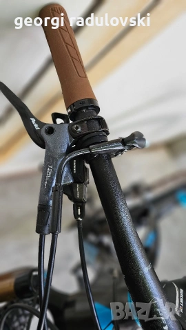 29" canyon nerve , снимка 6 - Велосипеди - 54706811