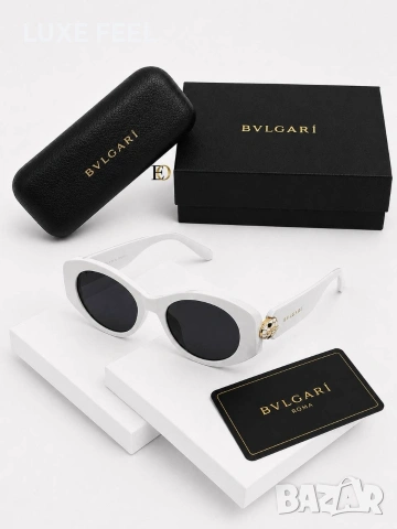 Armani ✨Bvlgari✨Tom Ford ✨ Gucci ✨, снимка 8 - Слънчеви и диоптрични очила - 54369669