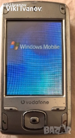 HTC WIZA 100, снимка 7 - HTC - 54630765