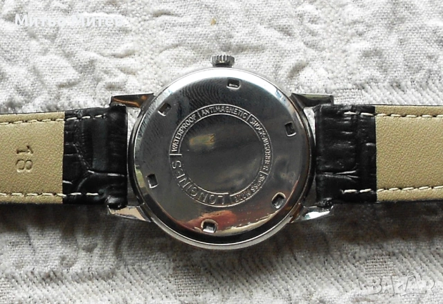Longines Sport Chief, снимка 10 - Мъжки - 54604794