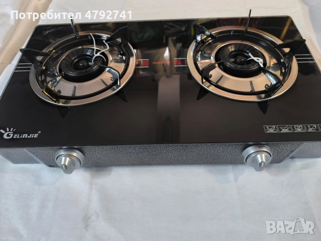 газови котлони, снимка 6 - Котлони - 54166379