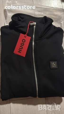 Мъжки спортен екип Hugo/IM55t, снимка 2 - Спортни дрехи, екипи - 47884434