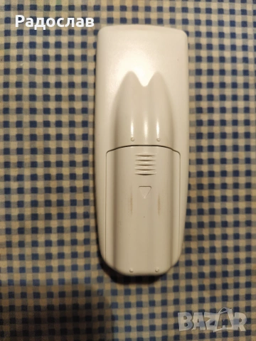 дистанционно за климатик Samsung ARH 403, снимка 3 - Климатици - 55286277