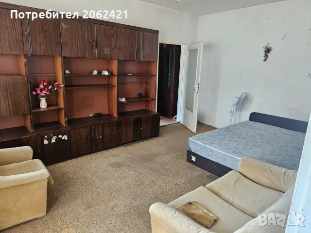 Продавам 2-стаен апартамент, снимка 2 - Апартаменти - 55554450