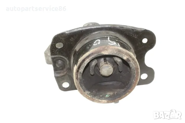 лява стойка на двигателя H61633A за Chevrolet Captiva 2.2 VCDi (2012 г.), снимка 2 - Части - 55501750
