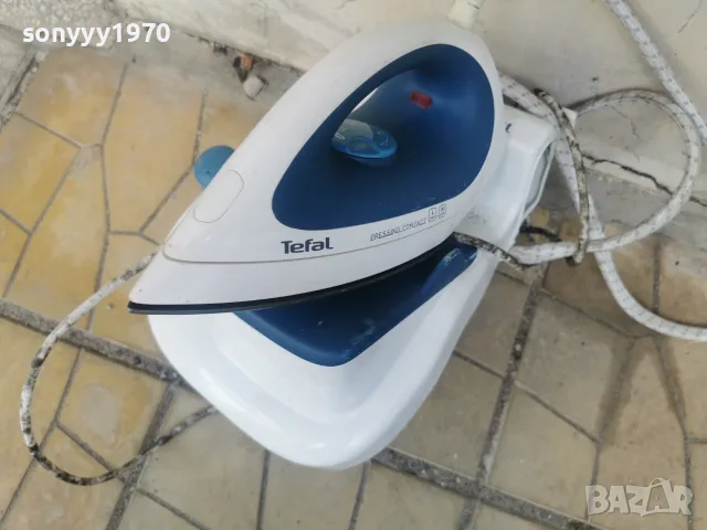 TEFAL 2507261735L4