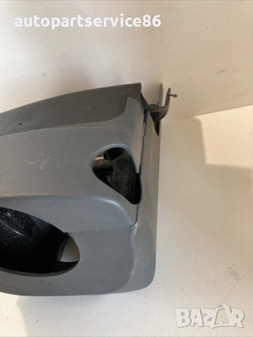 Облицовка около волана предна за Chrysler Sebring 2.0 CRD (2008), снимка 2 - Части - 54565306