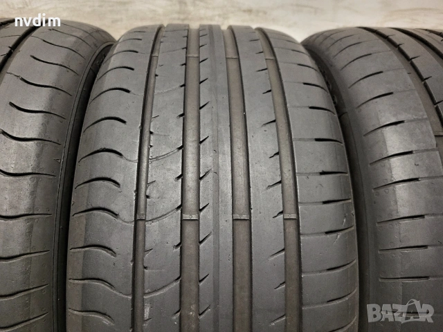 235/40/18 Sava / летни гуми, снимка 4 - Гуми и джанти - 54048671