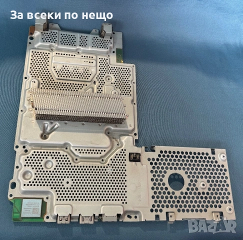Оригинална дънна платка от PS4 Slim , Playstation 4 Slim, Плейстейшън 4 , model: CUH-2216B, снимка 5 - PlayStation конзоли - 54646301