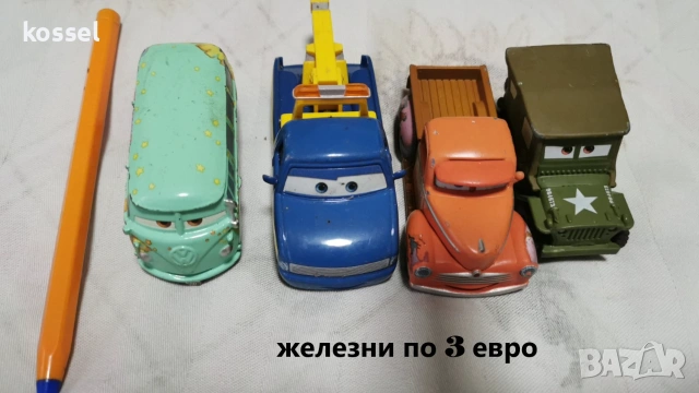 Колите, снимка 2 - Колекции - 40816643