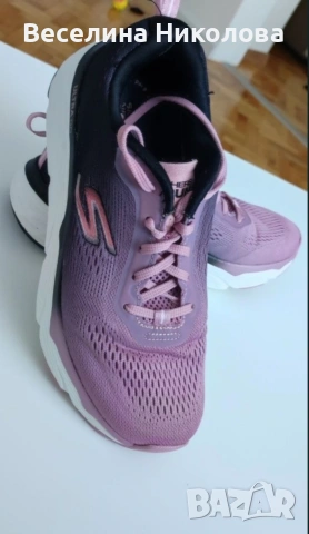 Маратонки Skechers GoRun, снимка 2 - Маратонки - 54412310