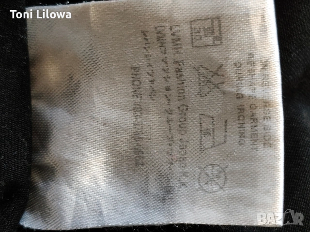 Дамска тениска Givenchi , снимка 7 - Тениски - 54311375