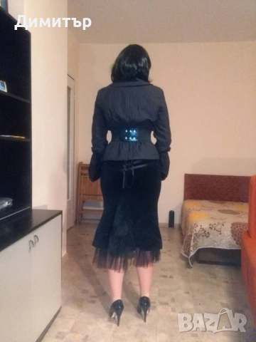 Дамско сако Soya, снимка 14 - Сака - 54247198