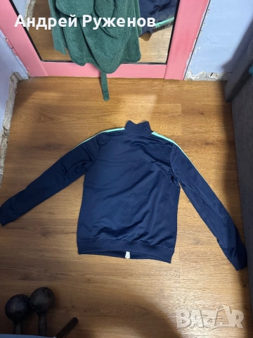 Суитшърт Nike, снимка 2 - Суичъри - 54248455