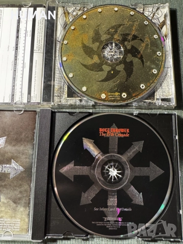 Death - Grind - Black - Gore - CD, снимка 10 - CD дискове - 55646442