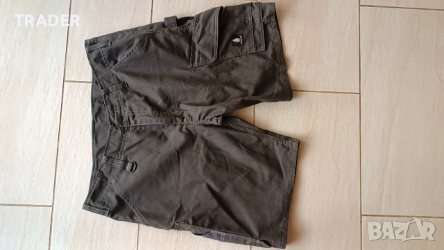 къси работни панталони облекло Mascot, снимка 9 - Панталони - 23895872