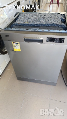 Съдомиялна BEKO ширина 60 см.14 комплекта
