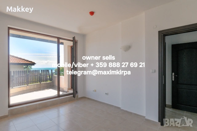 Таунхаус в Bay view villas, снимка 18 - Вили - 54741758