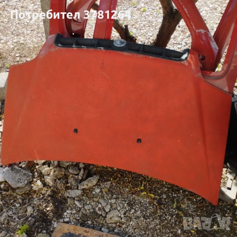 Части за добло, снимка 5 - Части - 54912709