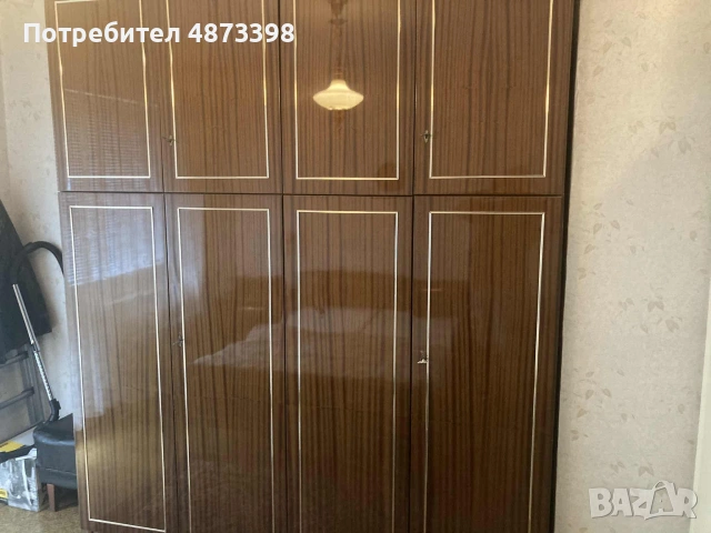 Отдавам двустаен под наем в Кършака от Собственик , снимка 6 - Апартаменти - 55131121