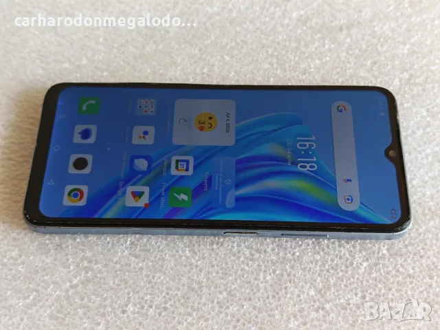 Infinix Hot 30i128GB 8GB RAM, снимка 6 - Други - 55502377