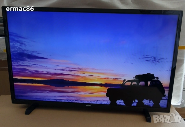 Телевизор Philips 32PHT4302/12, снимка 2 - Телевизори - 54744416