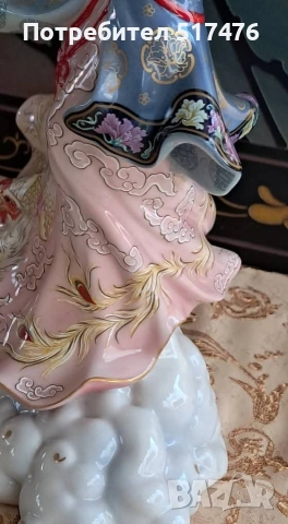 Maku на Franklin mint , снимка 8 - Колекции - 54345390