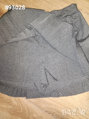 Пола – панталон ZARA , снимка 6 - Поли - 55251536