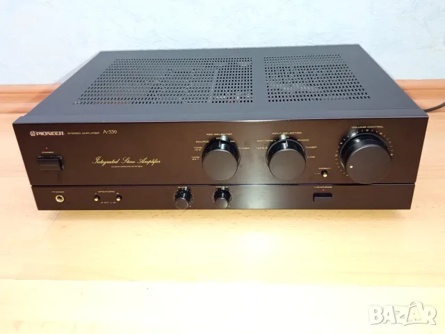 Стерео усилвател Pioneer A-339