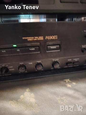 Sony es Serie, снимка 2 - Аудиосистеми - 54596135