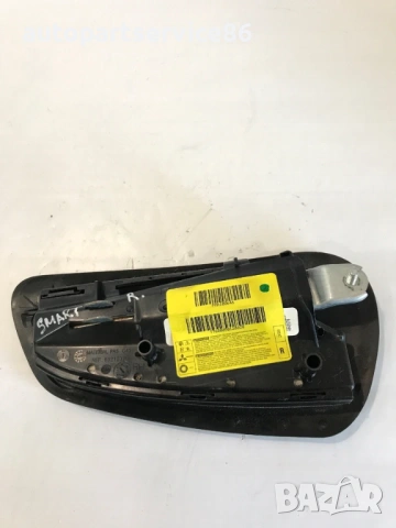 Част за предна дясна седалка за Smart Forfour (2006) PMN108646 , снимка 2 - Части - 54302506