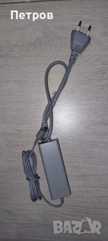 Адаптер Nintendo 4.75V 1.6A