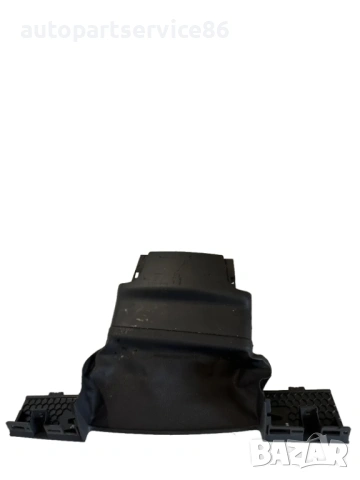 Капак декоративен колона на волана за Volkswagen Touareg 3.0 Tdi (2009) 7L6953515