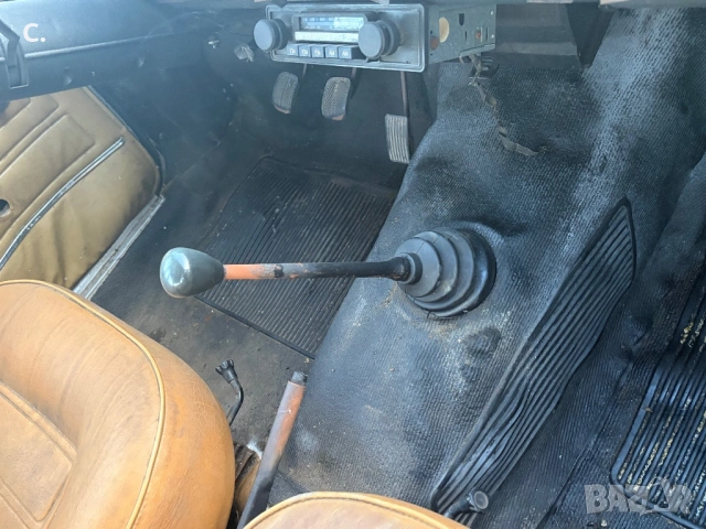 Lada/лада 21011-1300 НА ЧАСТИ , снимка 17 - Автомобили и джипове - 54539158