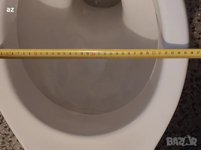 Тоалетно гърне и мивка , снимка 4 - Други стоки за дома - 55695966