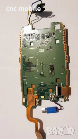 Panasonic KX-TU327 оригинални части и аксесоари , снимка 12 - Резервни части за телефони - 35155393