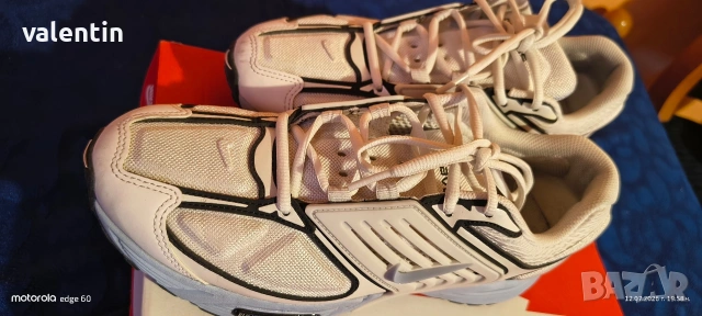 оригинални маратонки nike, снимка 3 - Маратонки - 55252439